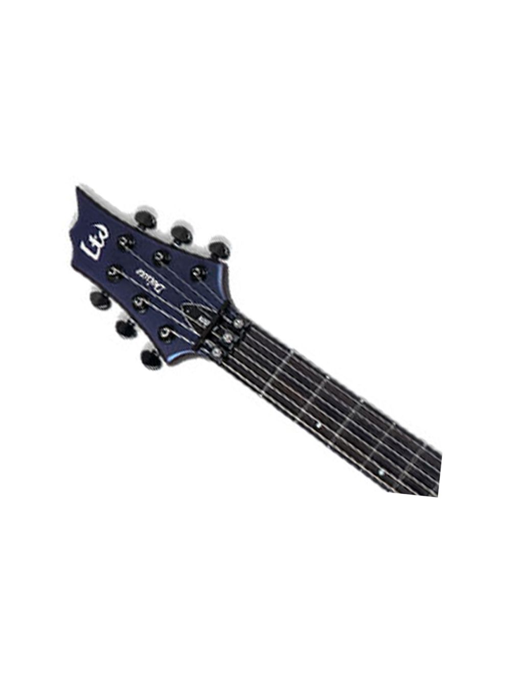 ESP LTD F-1000 Electric Guitar - Violet Andromeda Satin - B-Stock