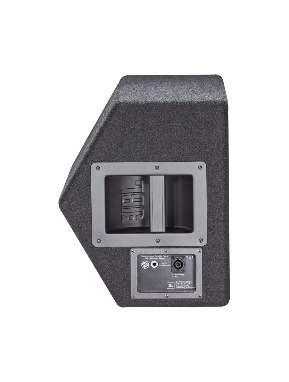 JBL JRX212 Passive Speaker (Open Box)