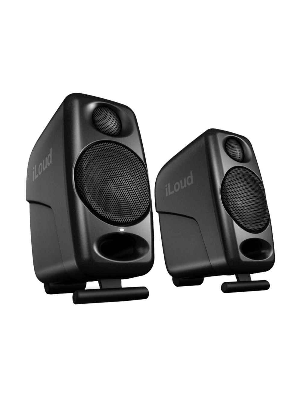 IK Multimedia AXE I/O & Amplitube 5 MAX Bundle + IK iLoud Micro Monitors