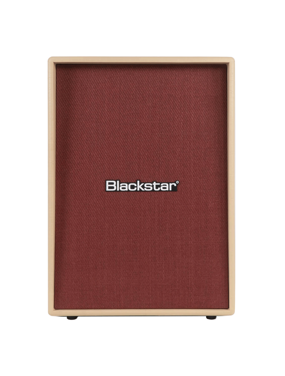 Blackstar Debut 2x12" Cabinet - Cream - Open Box