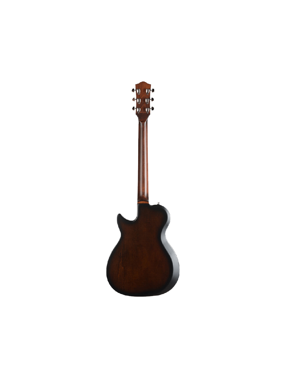 Godin radiator matte black hotsell