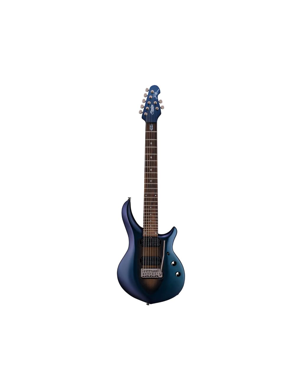 STERLING MAJ170 Arctic Dream 7弦 Sterling by Music Man MAJ170-ADR JP Majesty 7 Arctic Dream