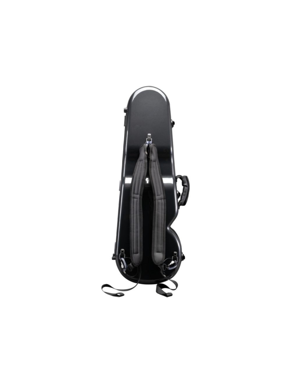 Gator Cases GBPC-VIOLA16 Pro Case for 16” Viola - Open Box