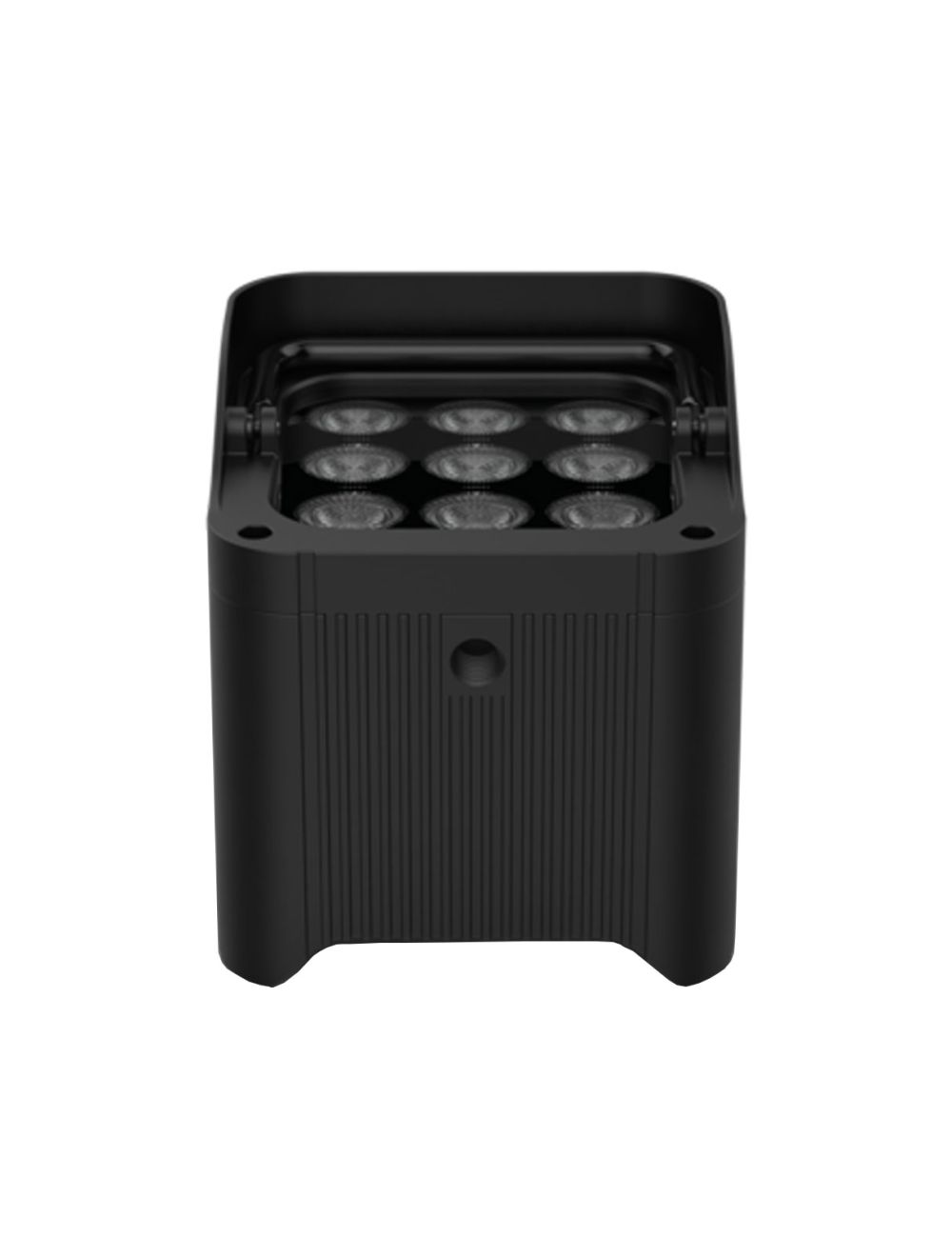 CHAUVET DJ Freedom Par Q9 Wash Light (Open Box)