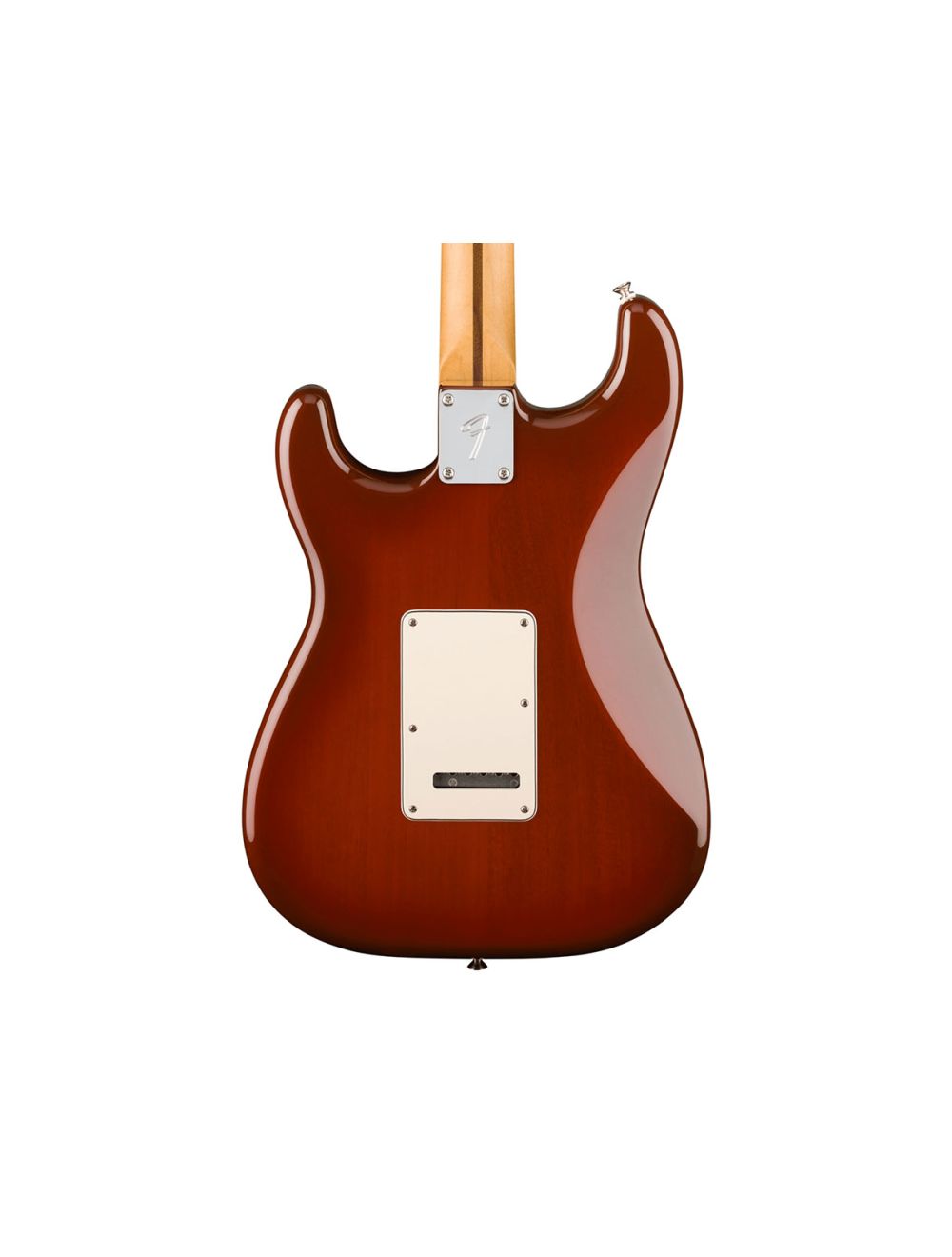 Used Fender Player II Stratocaster - Transparent Mocha Burst w/Maple FB