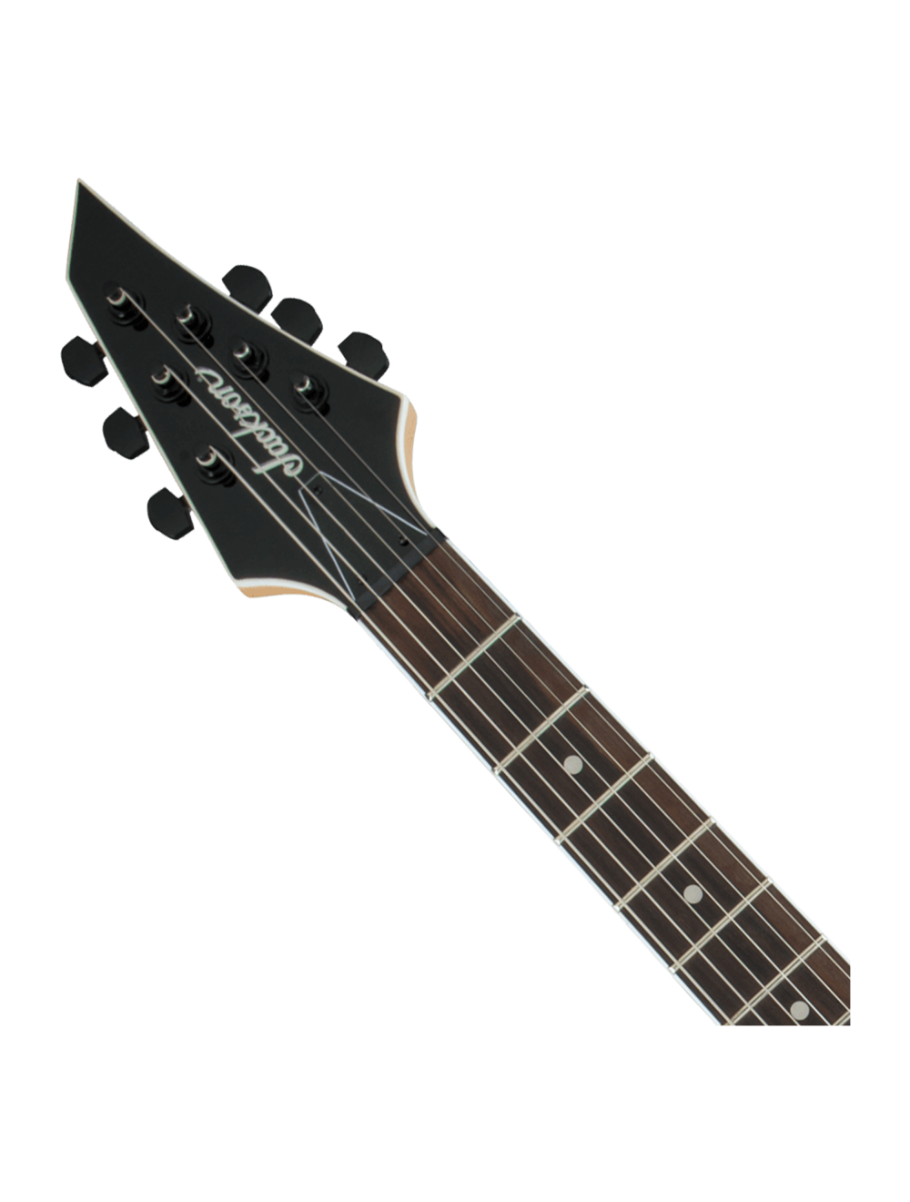 Used Jackson JS Series Monarkh SC JS22 Electric Guitar - Snow White