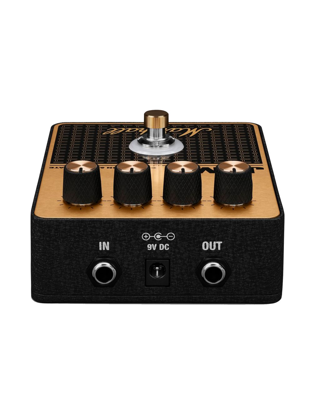 Marshall JVM Pedal Overdrive Pedal