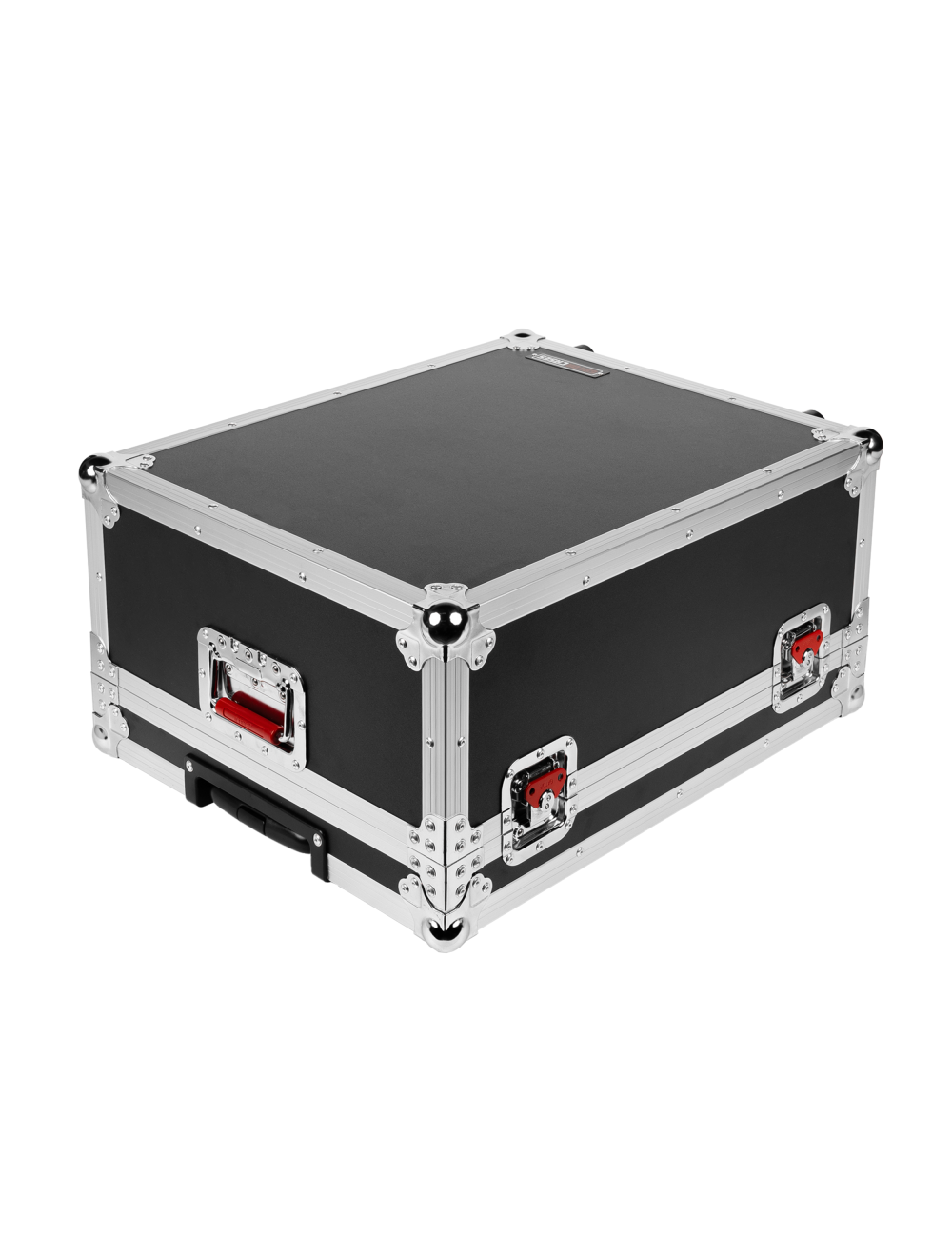 Gator Cases GTOUR Behringer Wing Compact Case with No Doghouse - Open Box