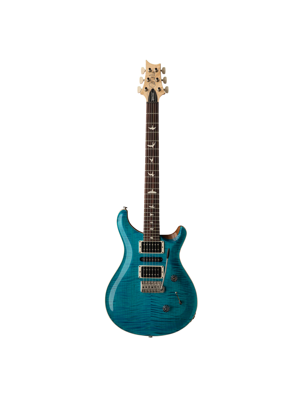 PRS CE 24 Special Limited Edition Electric Guitar (1500 Made) - Carroll Blue