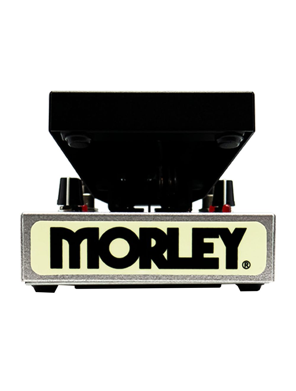 Morley 20/20 Power Fuzz Wah Pedal - Open Box