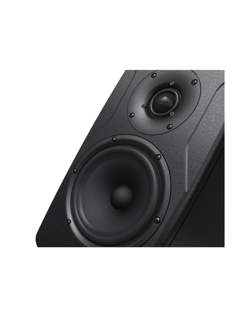 IK Multimedia iLoud Precision 5 Hand-Crafted Reference Monitor
