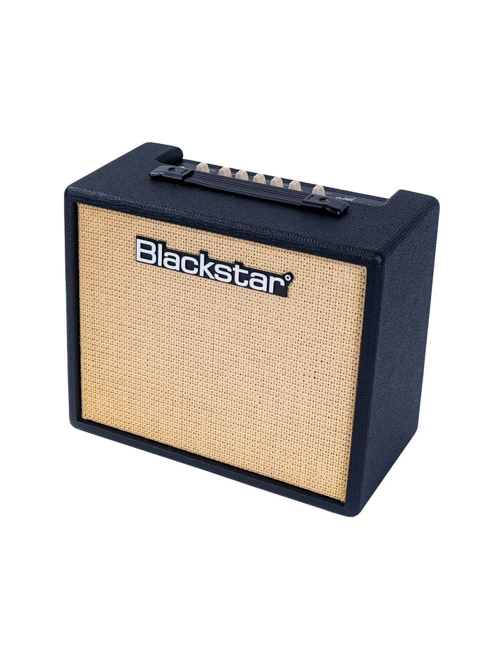 Blackstar Debut 30E 30-Watt 1x10" Combo Amp - Black - Open Box