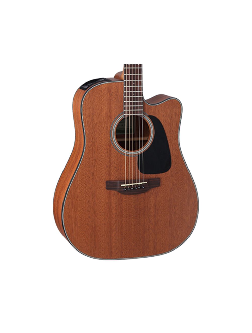 Takamine GD11MCE-NS Dreadnought Acoustic Guitar - Natural Satin - B-Stock
