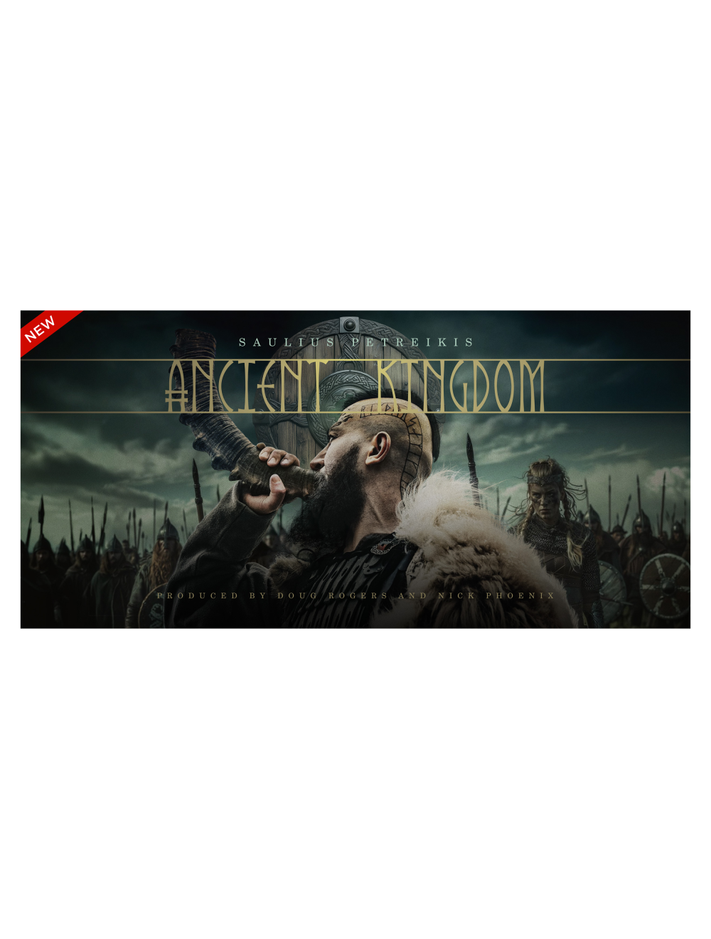 WORLD & ETHNIC ANCIENT KINGDOM