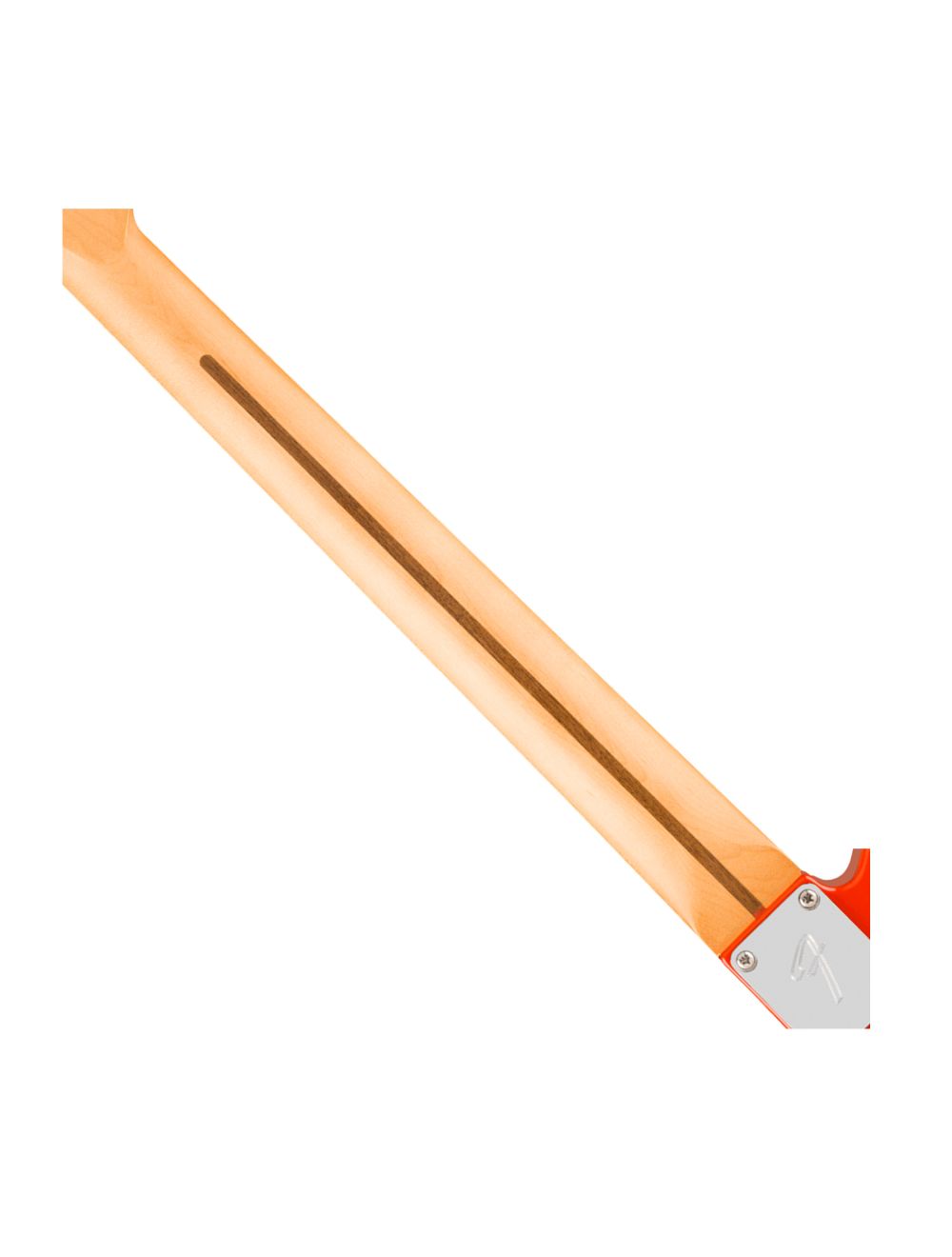 Used Fender Player II Telecaster - Coral Red w/Maple FB