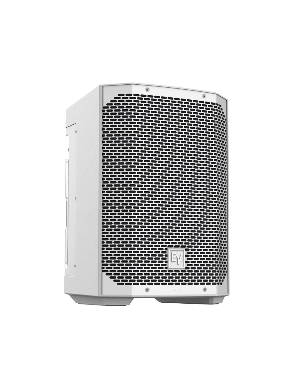Electro-Voice EVERSE 8 Battery Powered Speaker (White) (Open Box)