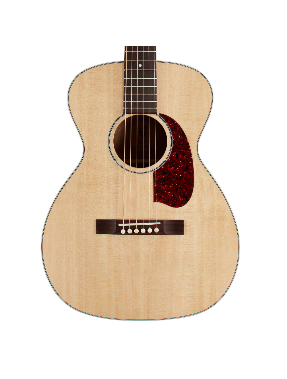 Guild M-40 Standard Acoustic Guitar - Natural