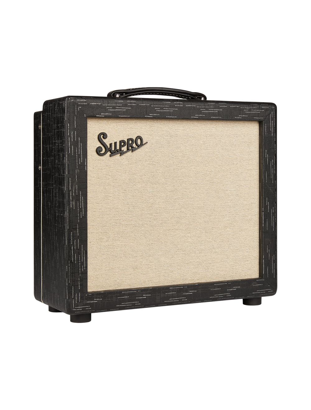 Supro 15 watt amp discount