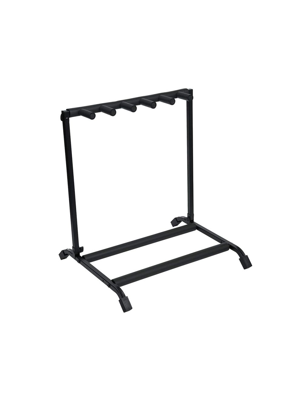 Gator Cases RI-GTR-RACK5 - Open Box