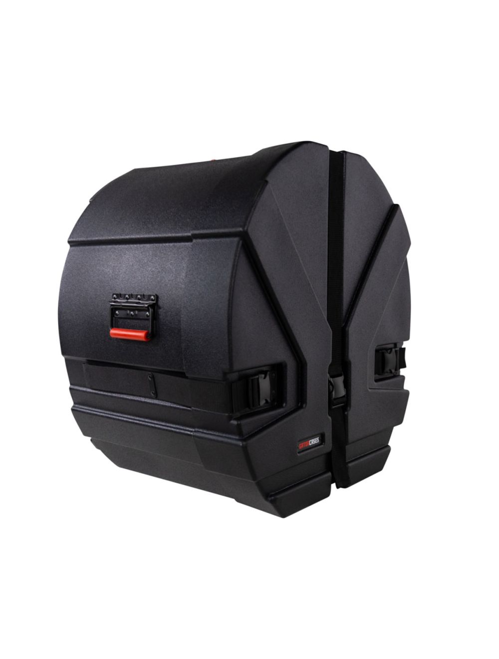 Gator Cases GPC2214BD Grooves Bass Drum Case; 22" x 14" - Open Box