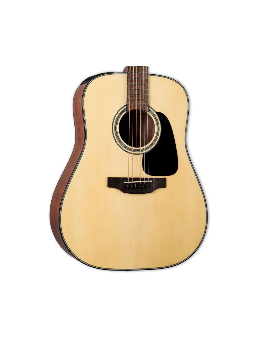 Takamine GLD12E G Series Dreadnought A/E Guitar - Natural Satin