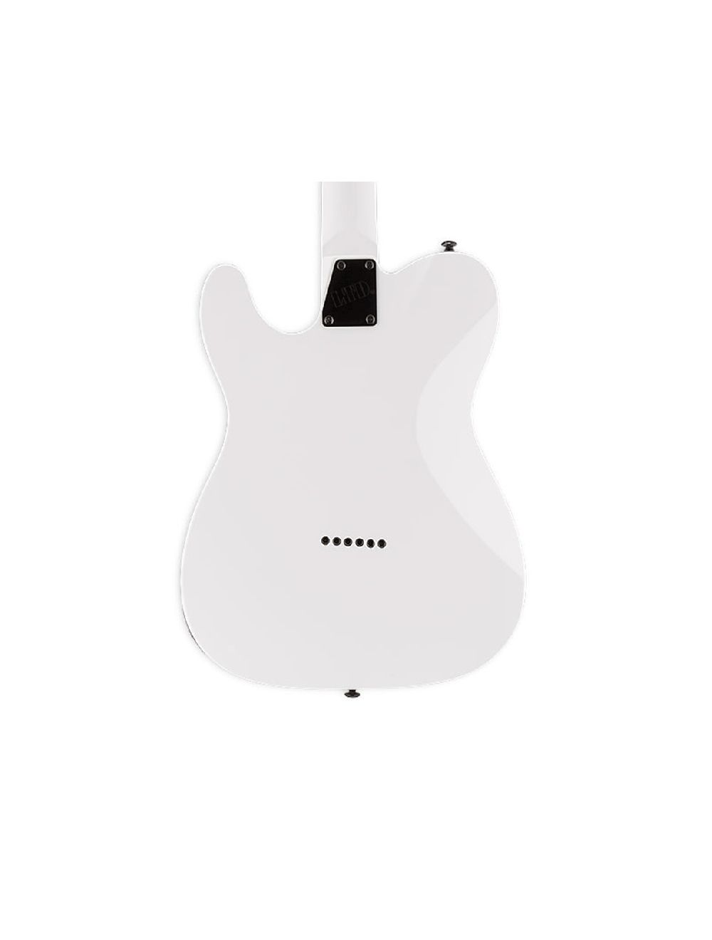 ESP LTD TE-200 Electric Guitar - Snow White