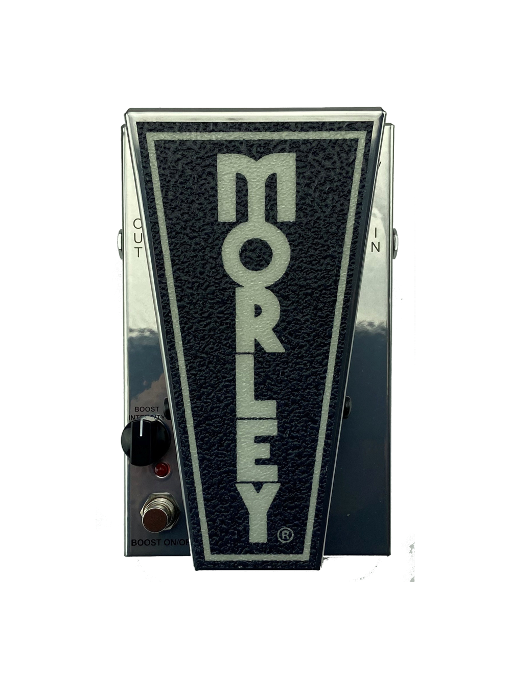 Morley Tel-Ray Reissue Volume Boost Pedal