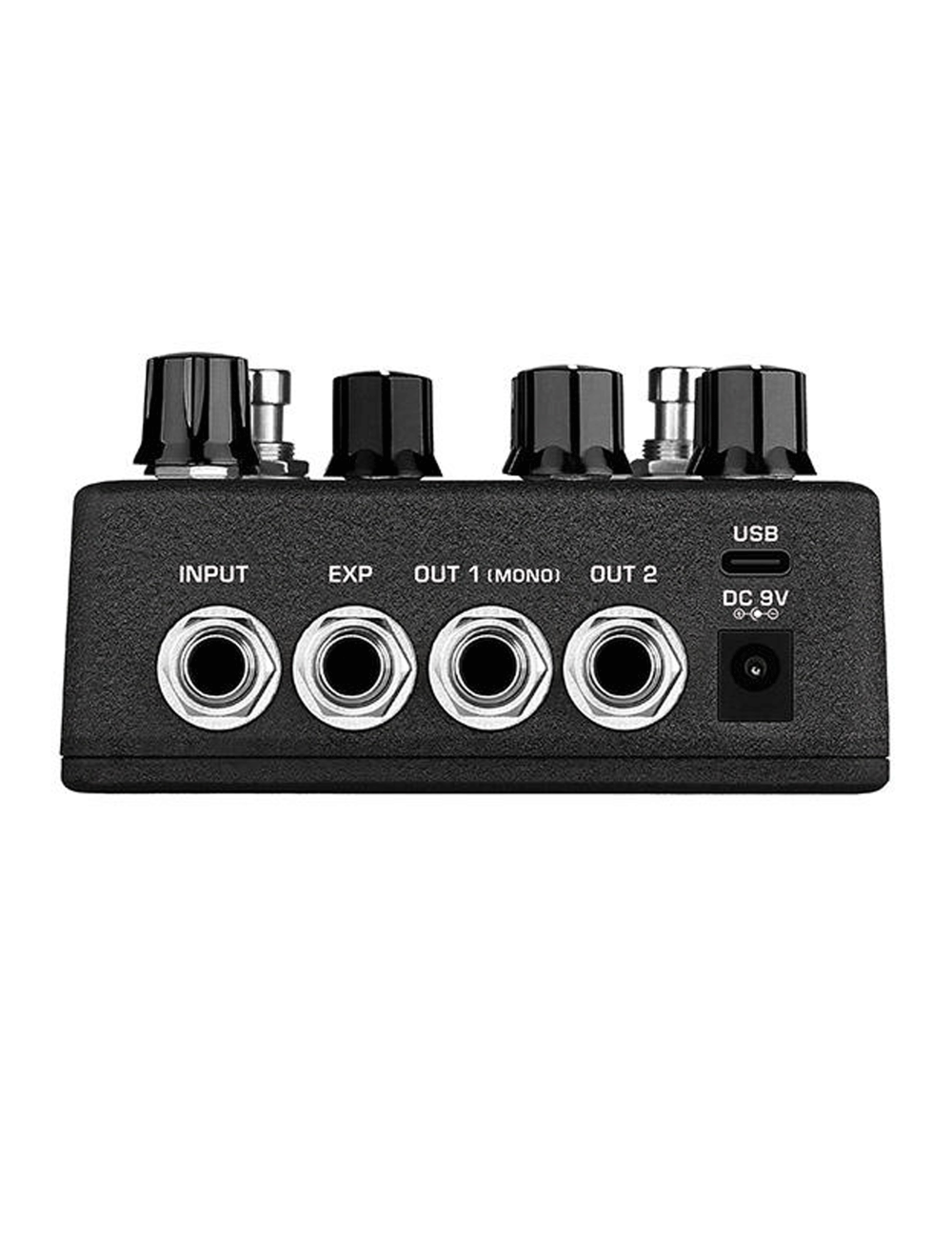 NUX NDD-7 Tape Echo Delay Pedal - Open Box