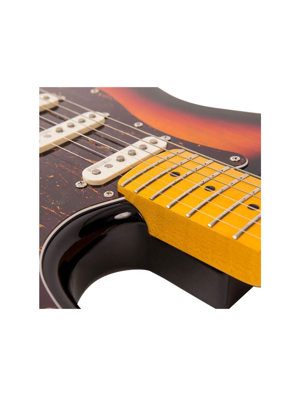 Vintage ReIssued Series V6M - Sunburst