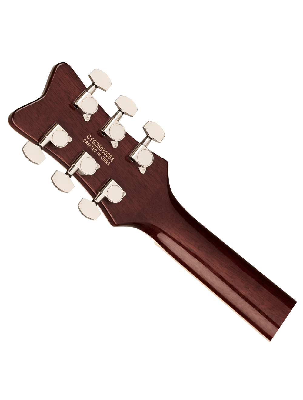 Used Gretsch Electromatic Jet Electric Guitar - Vintage White