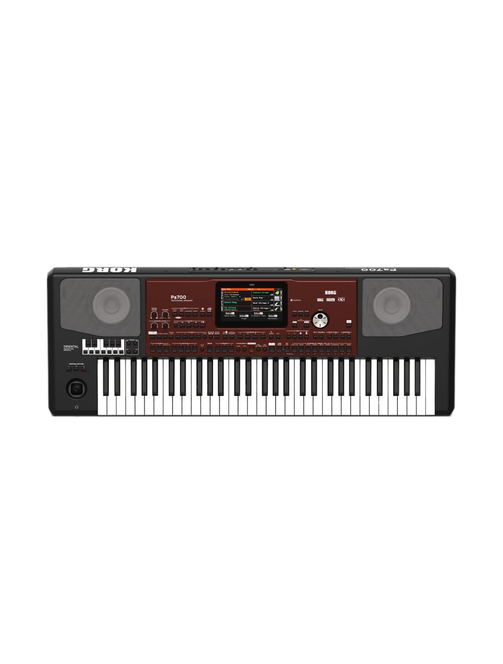 Korg PA700OR