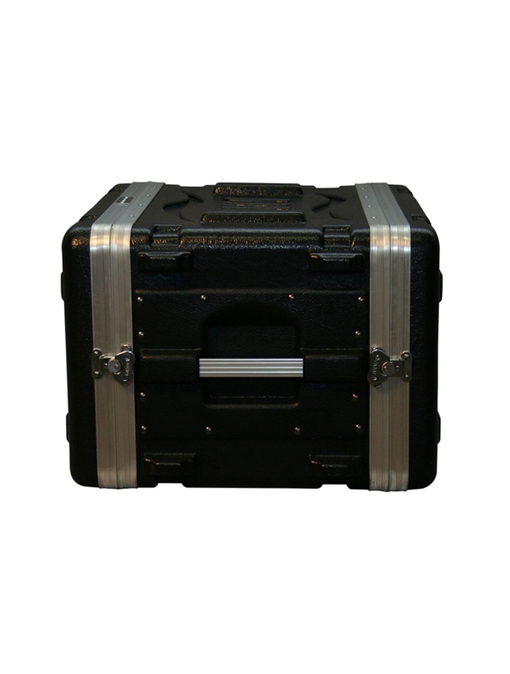 Gator Cases GR-6S 6U Shallow Molded PE Rack Case - Open Box