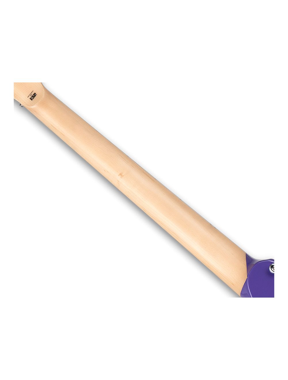 ESP LTD Alexi Laiho "Hexed" Guitar - Purple Fade w/Pinstripes - B-Stock