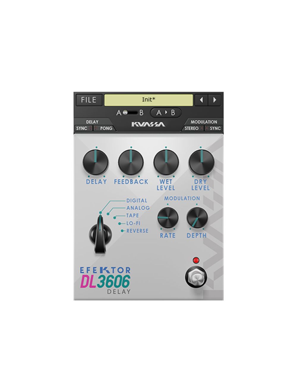 Kuassa Synth Essential Bundle