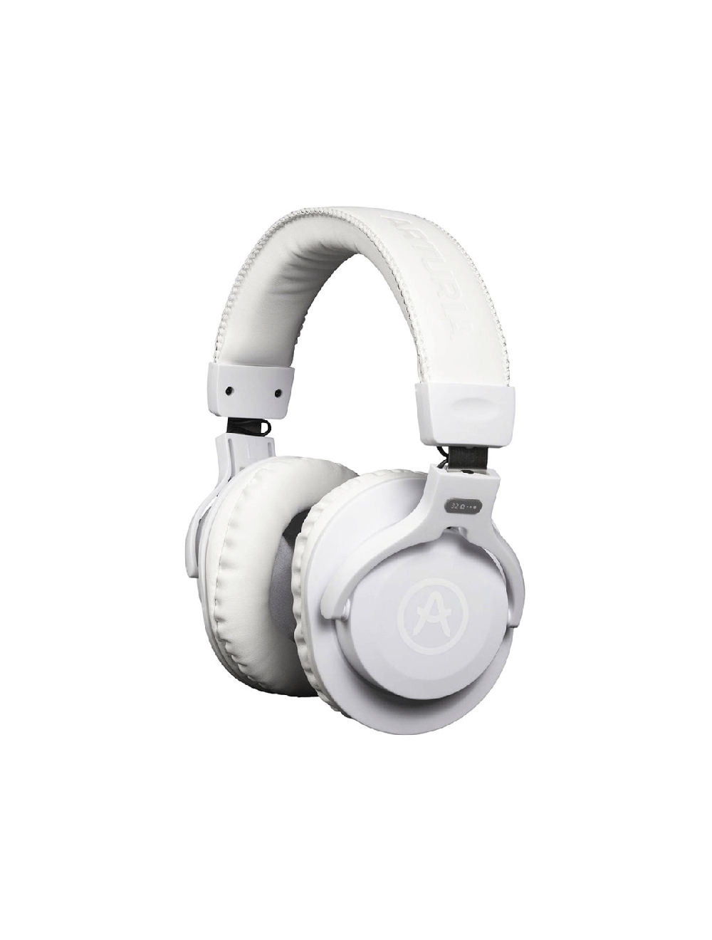 Arturia MiniFuse Recording Pack - White