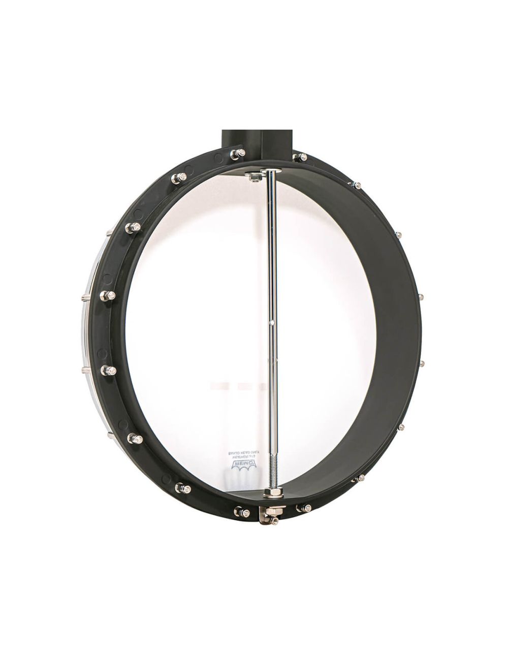 Gold Tone AC-4 Acoustic Composite 4-String Openback Tenor Banjo