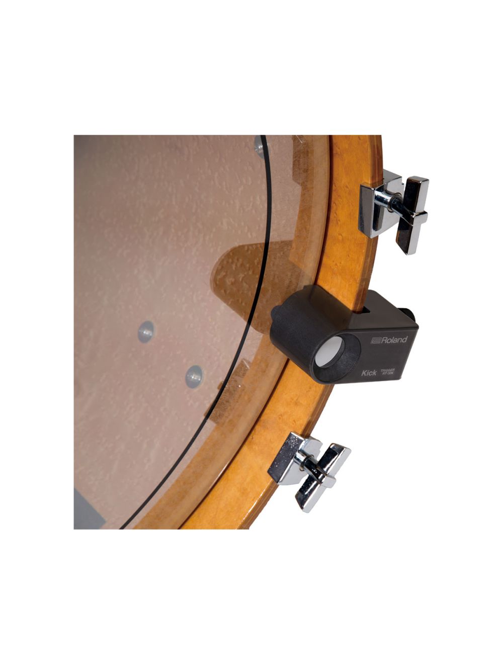 Roland RT-30K Kick Drum Trigger