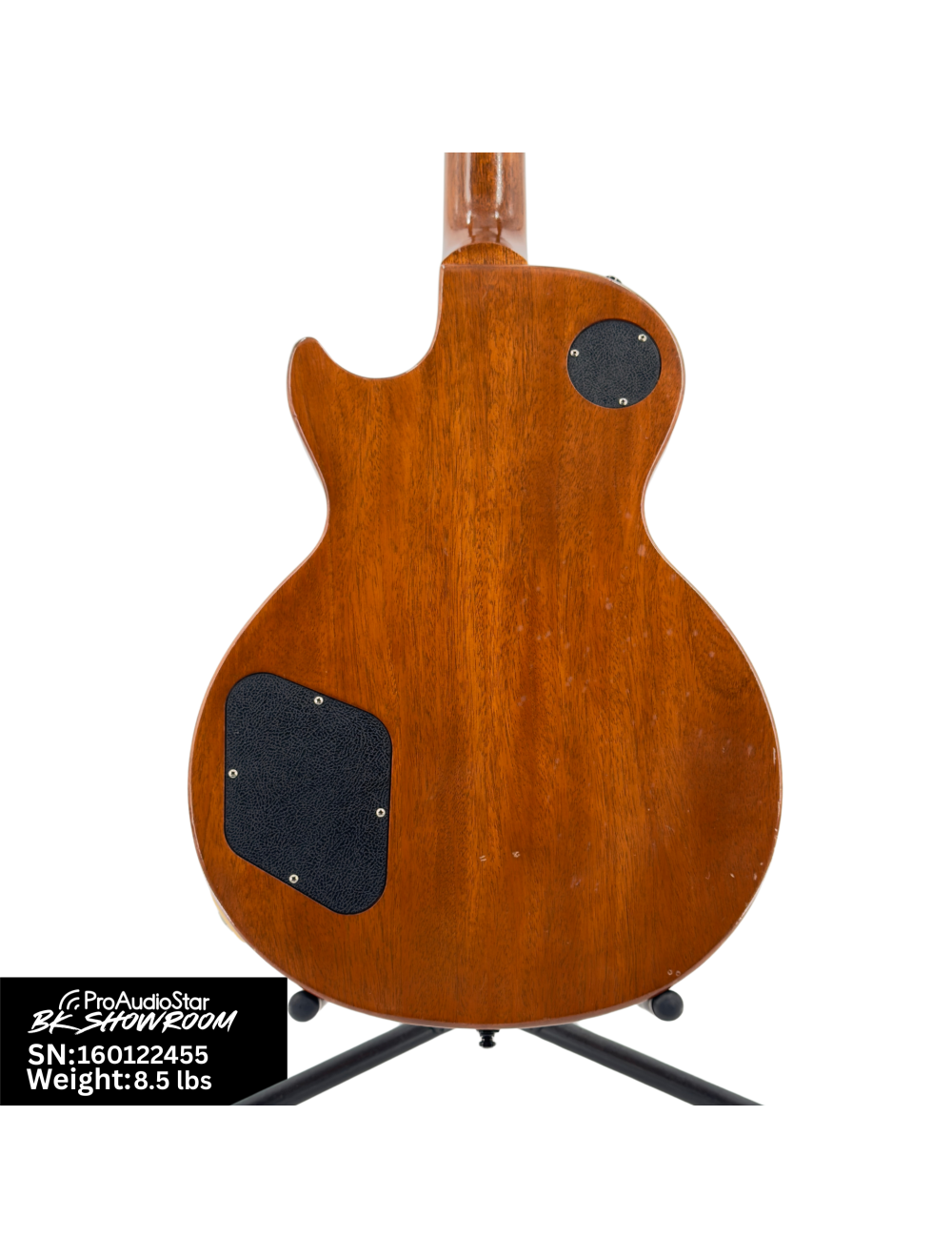 Used Gibson 2016 Les Paul Standard 50s - Faded Honeyburst w/OHSC