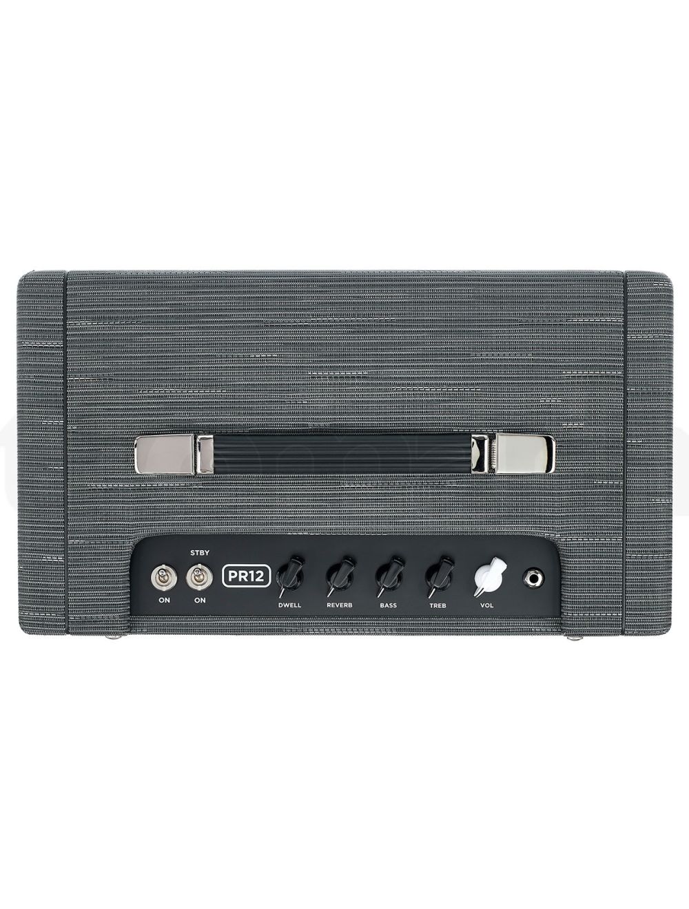 Morgan Amplification PR12 Combo Amplifier - Twilight - Open Box