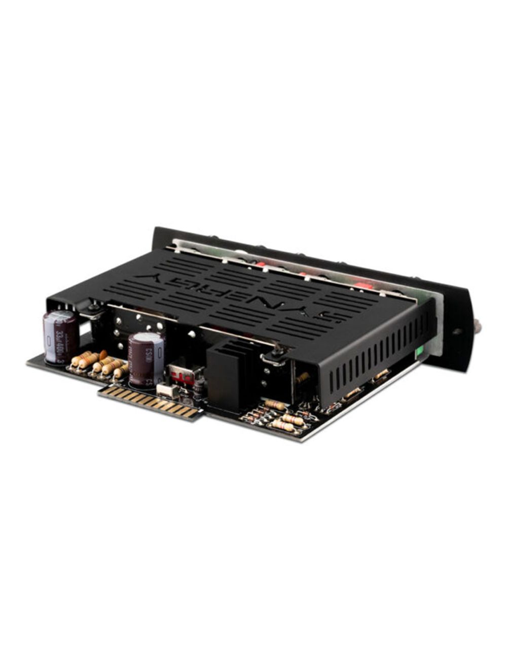 Synergy Bogner Ecstasy 2 Channel Preamp Module - Open Box