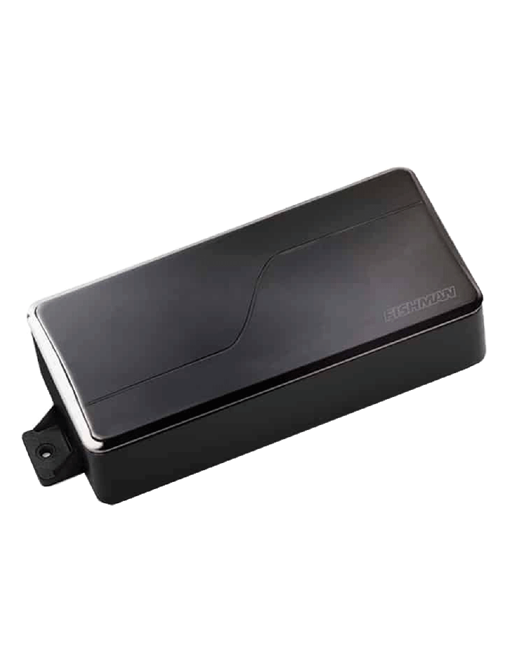 Fishman Fluence Modern HB, 7-String, Alnico, Black Nickel