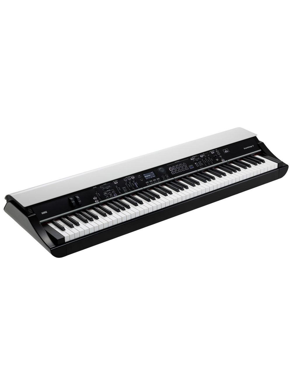 Korg Grandstage X 88-Key Hammer Action Stage Piano - Open Box