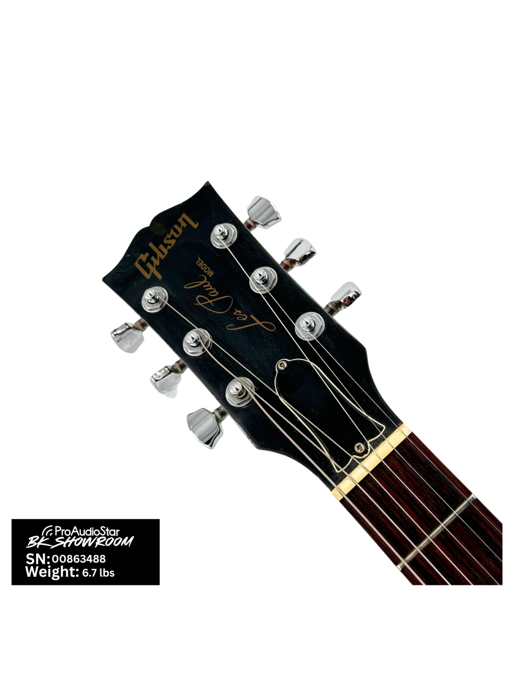 Used Gibson Les Paul Faded Double Cutaway - Worn Cherry w/Gig Bag