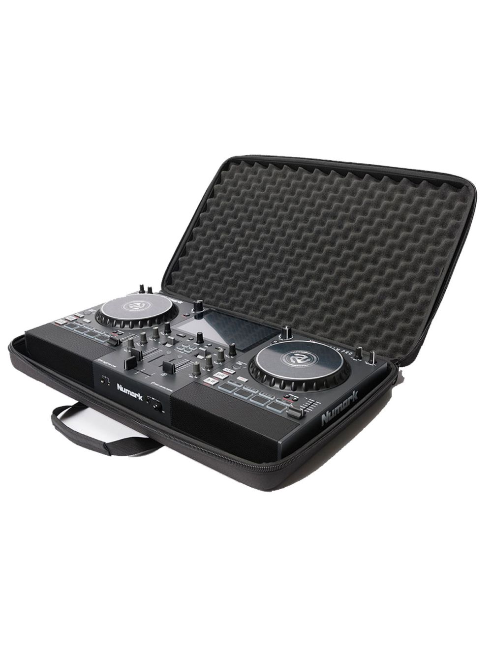 Magma CTRL Case XL Plus