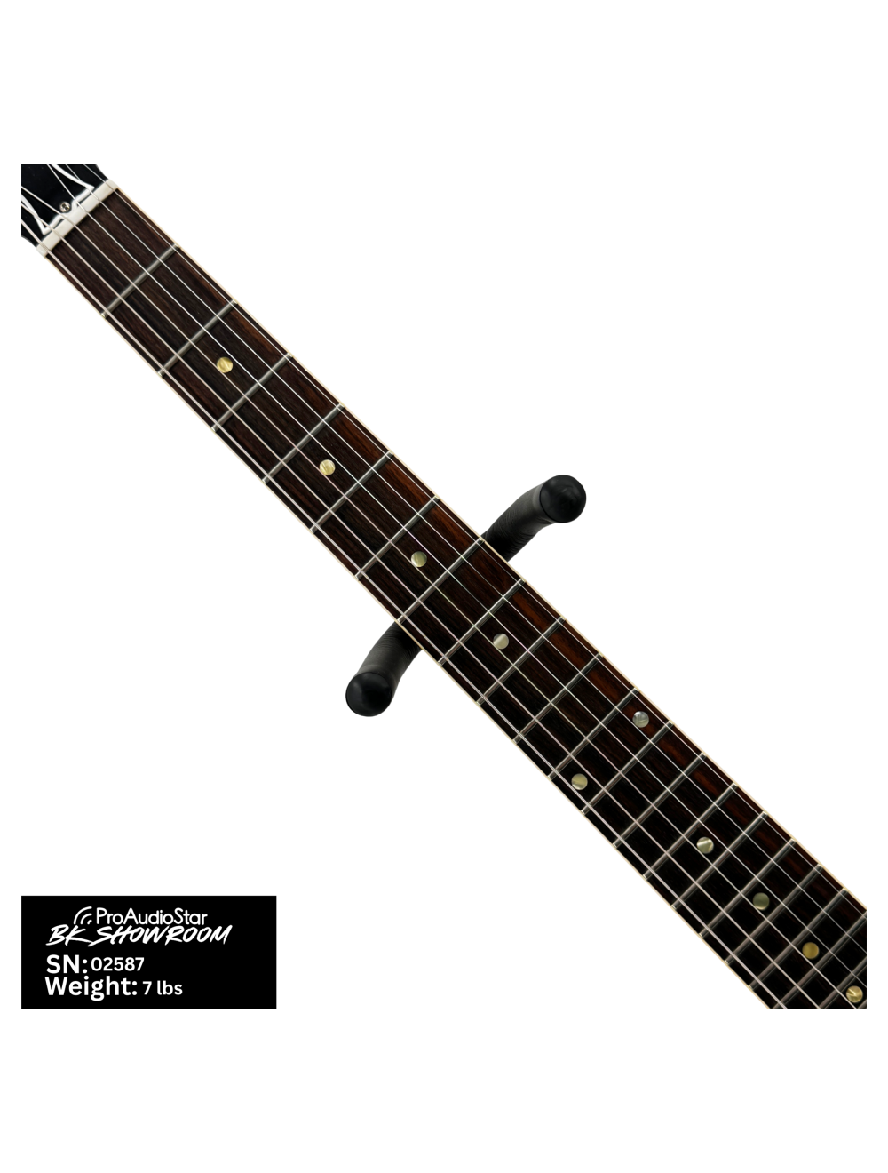 Used Gibson Custom Shop '60 Les Paul Special Double Cut VOS - TV Yellow w/OHSC