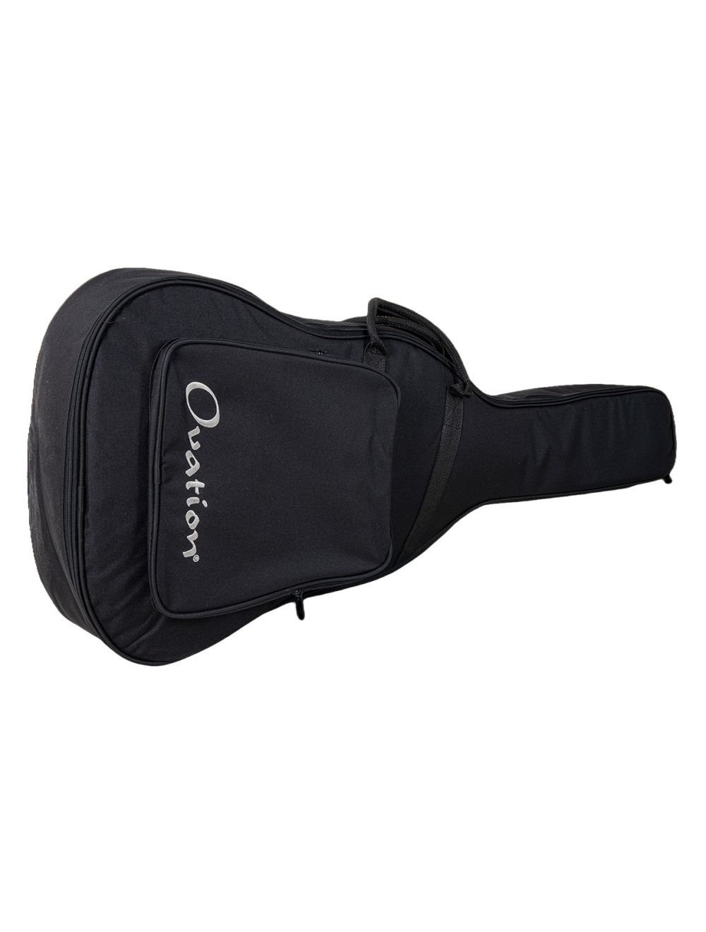 Ovation Guitar Gig Bag for Mid/Deep Acoustics