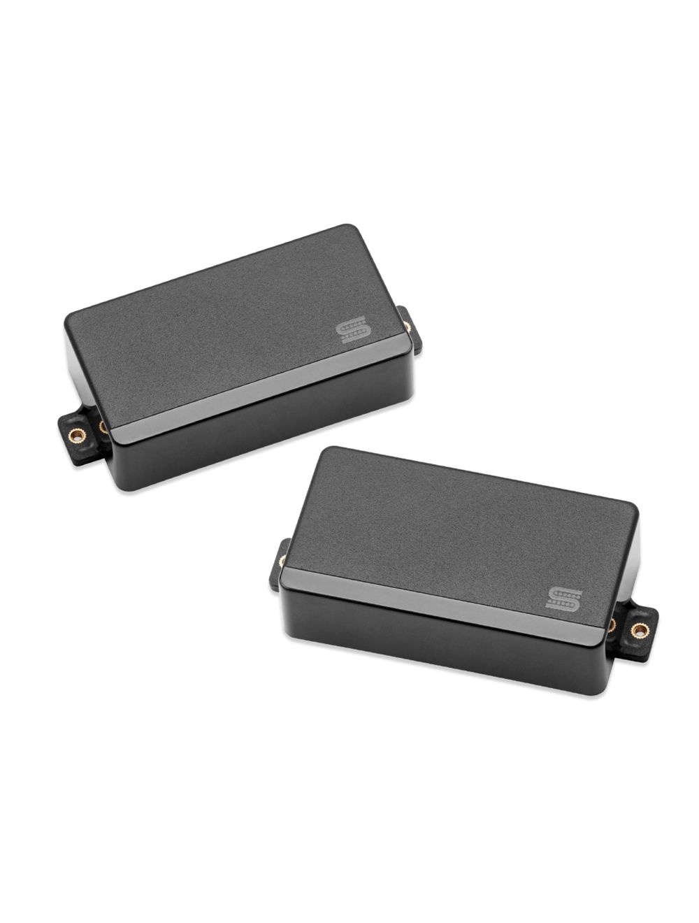 Seymour Duncan MortalCoil Humbucker Pickup Set - Black