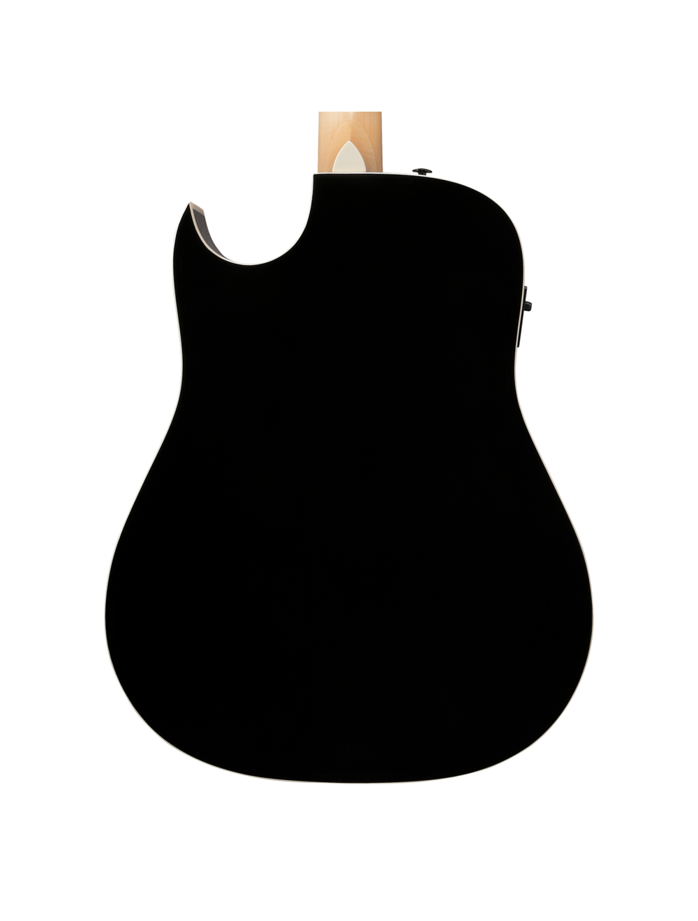 Used Ibanez ALT50FA Acoustic-Electric Guitar - Red Doom Burst High Gloss