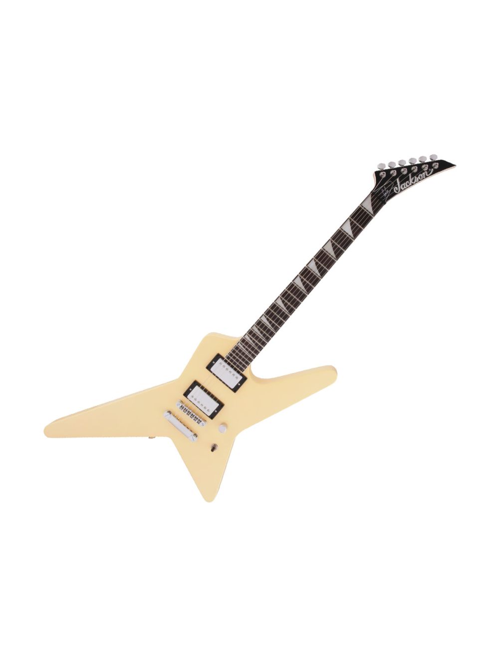 Jackson gus g top
