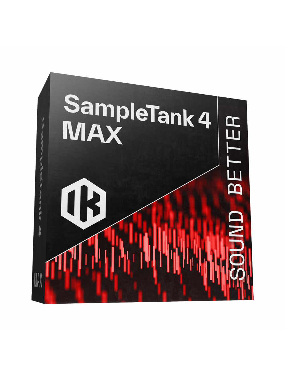 IK Multimedia SampleTank 4 MAX Upgrade